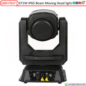 GBR-FB371 371W cielo búsqueda al aire libre movimiento de cabeza - Product Image 6