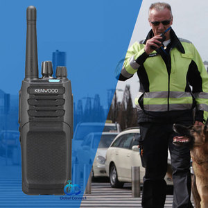วิทยุสื่อสารแบบพกพา NX1200 NX1300 NX-1200D NX-1300D TRANSCEIVER  ระบบ NXDN และ DMR ดิจิตอล สำหรับการสื่อสารแบบอินเตอร์คอม - Product Image 4