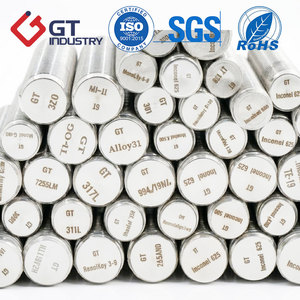 Varilla Roscada de Zinc Métrica para la Industria del Petróleo y Gas EN10204.3.1 DIN976 ASTM A193 <span class=keywords><strong>B5</strong></span>, Perno de Cabeza Cilíndrica para Industria Pesada - Product Image 3