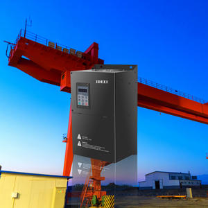 IDEEI S700 Elevator Door Inverter VFD with Vector &amp; Closed-<strong>Loop</strong> <strong>Control</strong> Three Phase 380-440V/220-240V 0.4-315KW Rated Power - Product Image 5