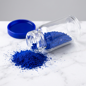 Approvisionnement direct usine : Poudre de GHK-CU de haute qualité, Peptide de cuivre bleu de qualité cosmétique, Peptide de cuivre CAS 89030-95-5/49557-75-7 - Product Image 2