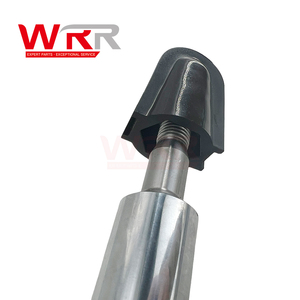 โช้คอัพหน้าแบบแก๊ส รุ่นใหม่ WRR OEM 31316851333 31316796159 สำหรับ F25 F26 X3 X4 28i - Product Image 5