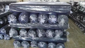 Toile de paillage professionnelle pour l'installation de <span class=keywords><strong>gazon</strong></span> artificiel, sous-couche pour <span class=keywords><strong>gazon</strong></span> synthétique - Product Image 6