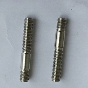 <span class=keywords><strong>Tige</strong></span> <span class=keywords><strong>filetée</strong></span> creuse en acier inoxydable <span class=keywords><strong>M7</strong></span> M9 M11 à vendre - Product Image 1