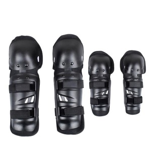 Juego de cuatro piezas de Venta caliente de <span class=keywords><strong>rodilleras</strong></span> <span class=keywords><strong>y</strong></span> <span class=keywords><strong>coderas</strong></span> de Protección deportiva para motocicletas todoterreno para montar - Product Image 1