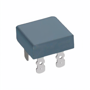 Diodes KBPC1501-G In Stock Electronics Component 4-Square, KBPC - Product Image 1