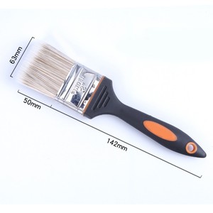 Pinceau professionnel populaire, vente en gros, ensemble de <span class=keywords><strong>pinceaux</strong></span> de différentes tailles - Product Image 4