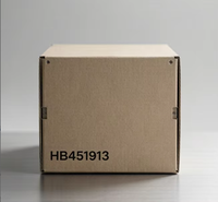 Plaque d'étanchéité de buse HB451913 pour la série H RX1