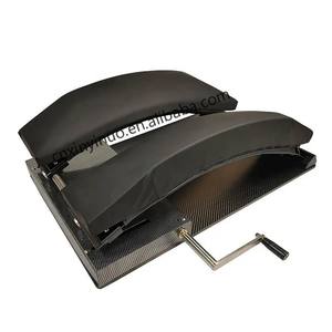 병원 척추 수술기구 X 선 반투명 윌슨 척추 프레임 - Product Image 5