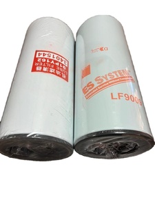 Nuevos Filtros de Aceite para Camiones Pesados LF9009 P553000 BD7309  3401544 5476383 3825970 XLF75000 6742-01-4540 21M0111510 - Product Image 2