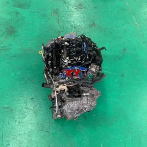 เครื่องยนต์เบนซิน <span class=keywords><strong>V6</strong></span> รุ่น VQ25 ของนิสสัน มือสองราคาประหยัด สำหรับรถยนต์เทียน่า <span class=keywords><strong>2.5</strong></span> - Product Image 2