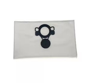 Bolsa de polvo con microfiltro para aspiradora de fábrica para Nilfisk Attix 30-01, filtro de aspiradora, bolsa de polvo, accesorios de repuesto - Product Image 2