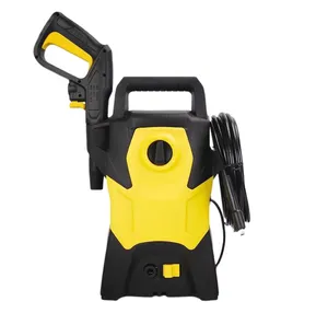 自动高压洗车机 - Product Image 1
