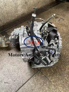 Transmisi Otomatis Tipe Original Gearbox K114 untuk Mesin Toyota RAV4 2AZ - Product Image 3