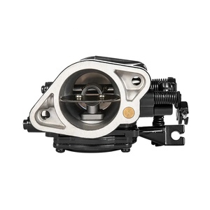 Carburateur noir 34 mm pour <span class=keywords><strong>Kawasaki</strong></span> JF <span class=keywords><strong>650</strong></span> 650A JF650 JF650A Seadoo Jet Ski X2 A1 <span class=keywords><strong>A2</strong></span> 1986-1987 15001-3720 15001-3709 - Product Image 1