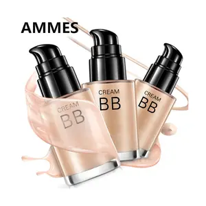 Koreaanse Bb Cc Cream Concealer Hydraterende Make-Up Foundation Natuurlijke Organische Whitening Verhelderende Bb Cream