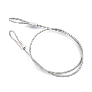 Nhiều Dây thép dây buộc với vòng lặp nhựa & nylon dây buộc sản phẩm - Product Image 4