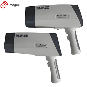 <span class=keywords><strong>Colposcope</strong></span> Video resolusi tinggi untuk pemeriksaan serviks akurat - Product Image 2