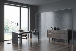 Panneaux muraux décoratifs en <span class=keywords><strong>béton</strong></span> apparent légers et modernes, grand format, imperméables en PU pour villas, maisons, hôtels, intérieur et <span class=keywords><strong>extérieur</strong></span> - Product Image 5
