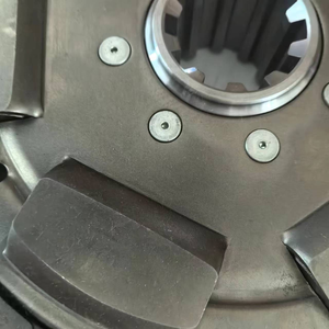 Weick Y Bus Spare <strong>Parts</strong> <strong>Clutch</strong> Disc <strong>Plate</strong> 6 Months Warranty - Product Image 2