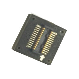 Taidacent-medidor de flujo de agua de 60 grados, circuito de cámara IP, <span class=keywords><strong>Sensor</strong></span> CMOS, placa de módulo de cámara de 0,3mp, módulo de cámara VGA de 24 Pines, GC0309 - Product Image 3