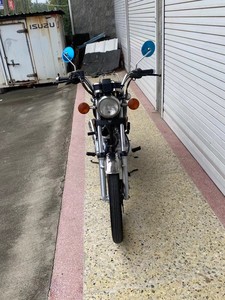 Motocicletas Vintage al por Mayor, Motocicletas <span class=keywords><strong>de</strong></span> Carretera <span class=keywords><strong>de</strong></span> 150cc - Product Image 5