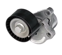 Tendeur de courroie pour Renault Laguna III 2007-2015 LHD RHD OEM 117507568R Silencieux et amortissant, garantie 1 an