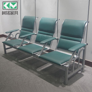 เก้าอี้พักคอยแบบมีที่วางแขน รุ่น SYP07 ของโรงพยาบาลเค็มมิงเฟอร์นิเจอร์ - Product Image 1