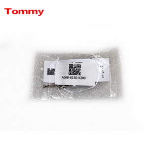 Repuesto FANUC A06b-6130-K200 K202 K204 bis8/3000 - Product Image 1