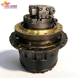 Hangood 378-9567 378-9568 Moteur de translation final pour 329D, 329DL, 329E, 329EL, 329D2, 329F L, Pièces de machines de construction - Product Image 1