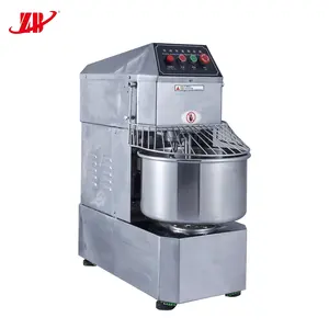 Kneading Dough Machine Restaurant Automatic Dough Kneading Machine 20 L Dough Kneading Machine Provided Flour 220V Noodle ZB 20L