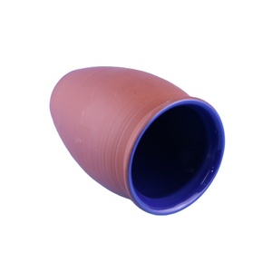 12oz cóctel para Tequila Margaritas Mojitos y más el <span class=keywords><strong>martes</strong></span> de Taco tazas para cóctel de terracota taza - Product Image 6