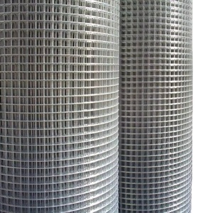 Rouleau de treillis soudé galvanisé directement de l'usine, <span class=keywords><strong>grillage</strong></span> métallique, treillis métallique - Product Image 5