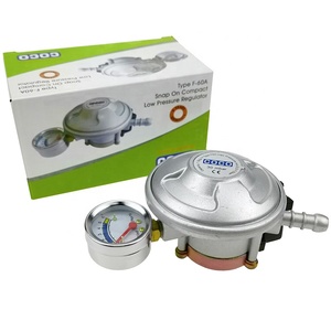 Régulateur de pression de <span class=keywords><strong>gaz</strong></span> GPL basse pression JG 20 mm avec manomètre, régulateur de <span class=keywords><strong>gaz</strong></span> <span class=keywords><strong>propane</strong></span> naturel GPL, régulateur de cylindre GPL basse pression - Product Image 3