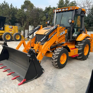 حفار جي سي بي 3cx الأصلي المستعمل، حفار جي سي بي 3cx، جي سي بي 3cx، جي سي بي 4cx بأسعار منخفضة مع مجموعة واسعة من الملحقات، جودة عالية لحفار جي سي بي 3cx - Product Image 1