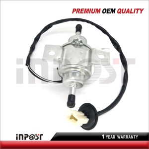 דיזל משאבת דלק 12v חשמלי משאבת דלק EP-500-0 - Product Image 3
