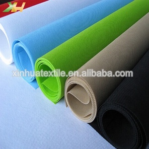 Rollo de tela, fabricante de tela no tejida colorida con buen precio, tela no tejida de polipropileno - Product Image 4