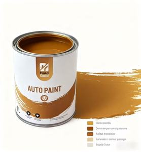 Hartgold Schutz farbe Metallic <span class=keywords><strong>Gold</strong></span> Industrie beschichtung <span class=keywords><strong>Gold</strong></span> Galvanik farbe für Metall - Product Image 2
