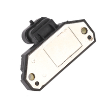 Reemplazo del módulo de control de encendido del motor del coche DM1986 apto para Buick/Chevrolet