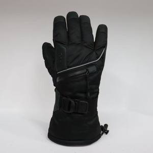 เทปขอบสะท้อนแสงสีน้ำเงินเข้มแบบทอ นิวโซล ความสว่างสูง - Product Image 6