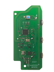 KEYDIY <span class=keywords><strong>KD</strong></span> FGB57 para Llaves BMW También Puede Generar Llaves ZB - Product Image 5