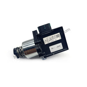 Actionneur de crémaillère moteur 4TNV94 4TNV94L 4TNV98T 4TNV98, <span class=keywords><strong>pompe</strong></span> d'<span class=keywords><strong>injection</strong></span> de carburant, régulateur pour moteur - Product Image 1