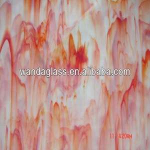 Arts muraux, feuille de <span class=keywords><strong>vitrail</strong></span> de 3 mm pour lampe <span class=keywords><strong>Tiffany</strong></span>, <span class=keywords><strong>papillon</strong></span>, verre opale coloré, décorations de fenêtres en <span class=keywords><strong>vitrail</strong></span> - Product Image 4