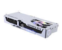 Nouvelle carte graphique de bureau MXM Fan GeForce RTX 5070 12G GAMING TRIO OC WHITE 2025