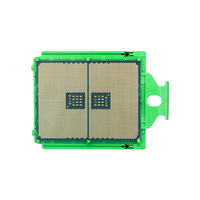 CPU Server AMD EPYC 7532 32 Core 64 Thread Maksimal. Boost Clock 3.3 GHz CPU komputasi berkinerja tinggi