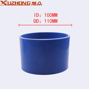 铝合金4英寸冷进气配合卡车进气管套件福特2003-2007 - Product Image 2