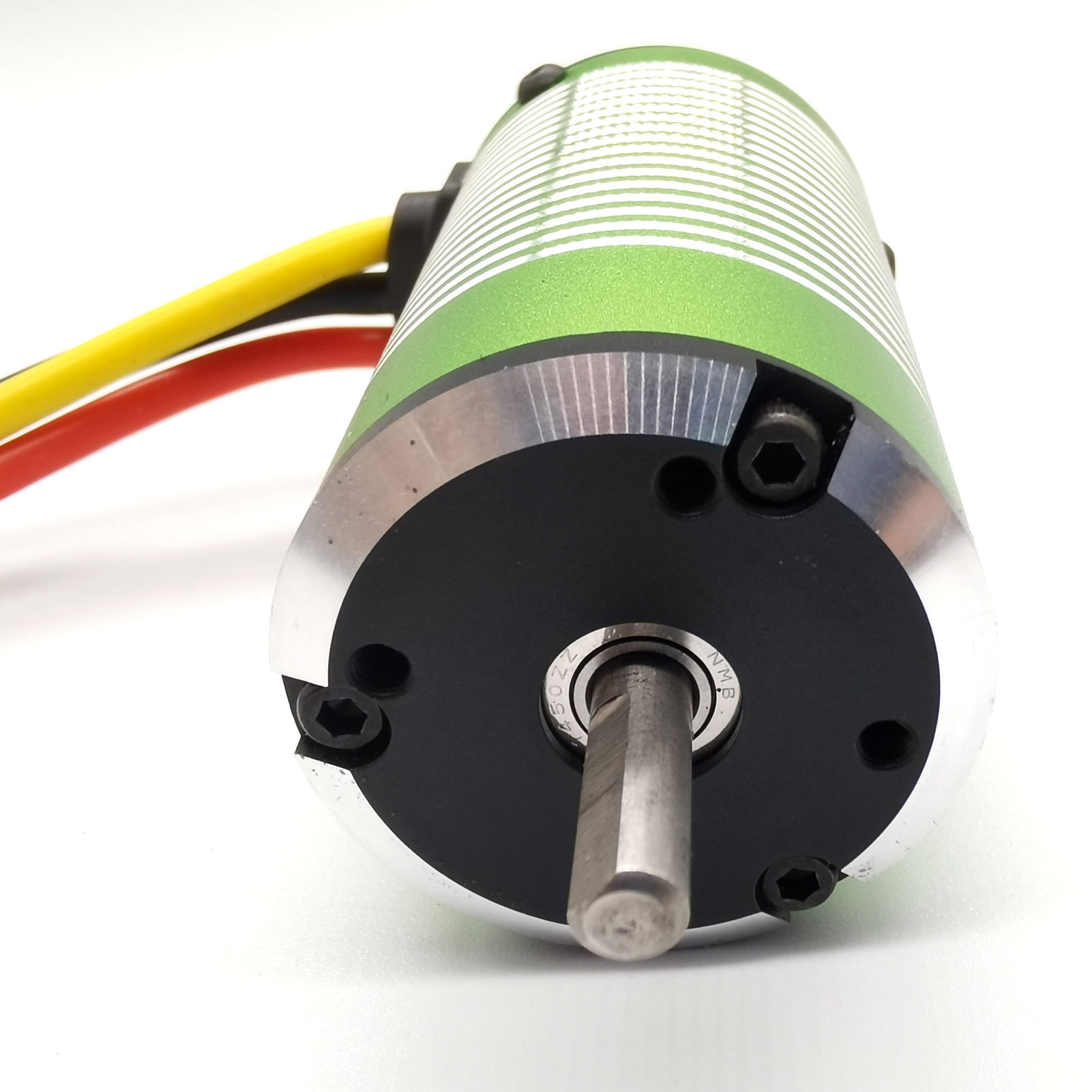 3660 3800KV 5 mm - Moteur sans capteur étanche sans balais pour voiture