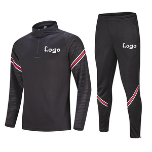 Panneaux en maille respirante conception sans couture chemise à manches longues pour hommes pour un usage quotidien avec compression légère pour le soutien musculaire - Product Image 5