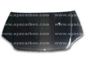 Parafango anteriore per ricambi auto in fibra di carbonio per <span class=keywords><strong>Honda</strong></span> <span class=keywords><strong>S2000</strong></span> - Product Image 2