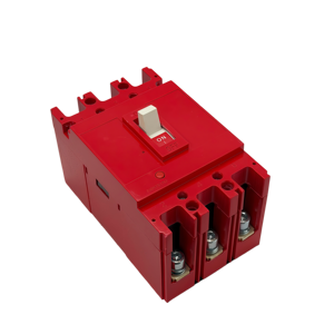 เบรกเกอร์แม่เหล็กความร้อนแรงดันสูง Yihui 1140V125M 1200V 18-20kA 3P สีแดง สำหรับงานเหมือง <span class=keywords><strong>ELCB</strong></span> GCB ระบบจ่ายไฟ - Product Image 2